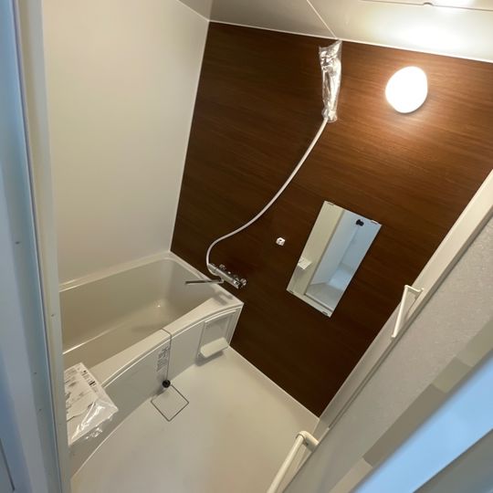 ユニットバス工事