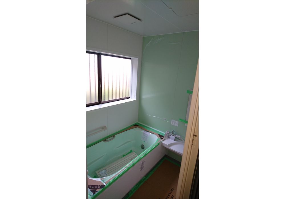 別府市ユニットバス