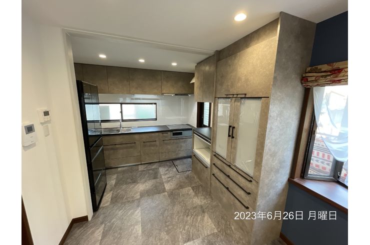 鹿児島市 美品なユニットバス 乾燥機付き！