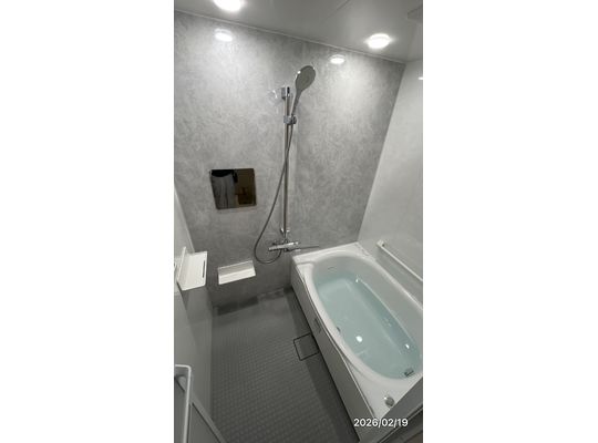 JETユニットバス