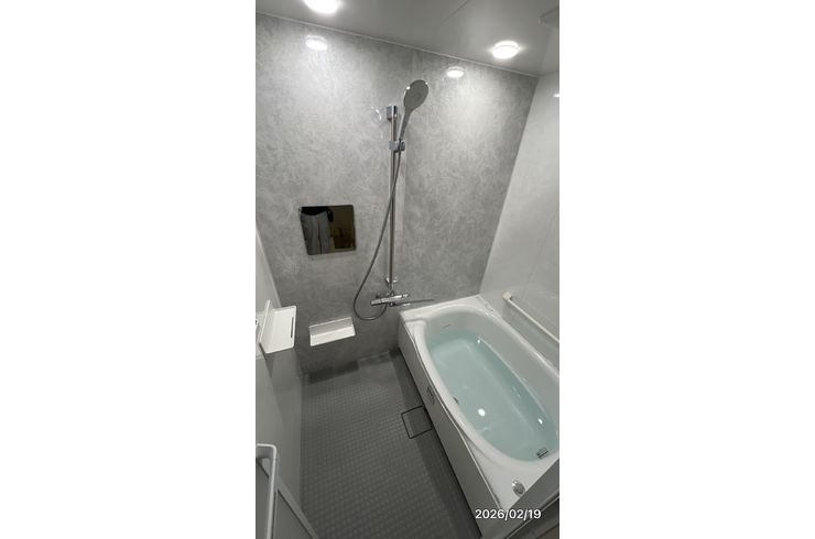 JETユニットバス