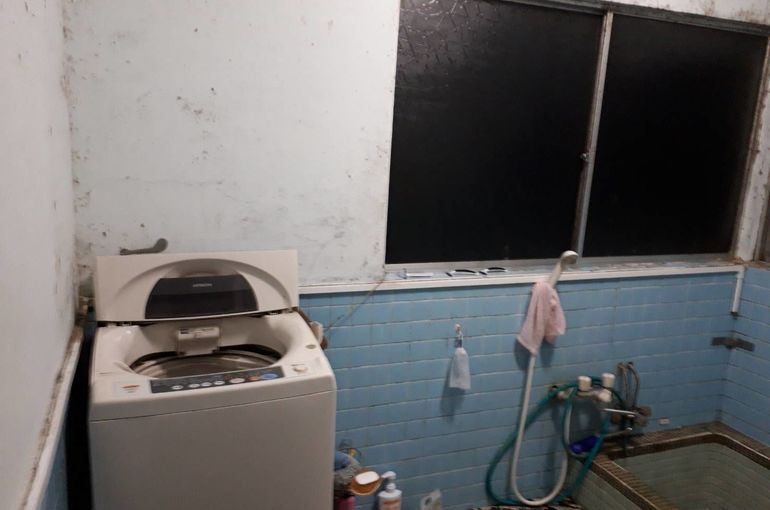 由布市ユニットバス工事終わりました