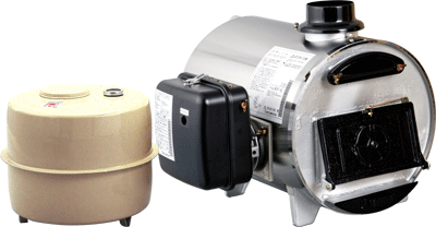 電気は作りませんがマキやゴミでお湯を作ります 焼却兼用ボイラー エコキュートを提供してくれると大分にて知られている業者のブログです