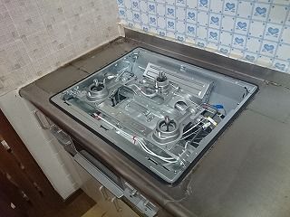 取替中