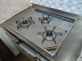 取替後