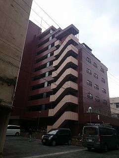 大分市金池